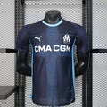 Maillot Marseille Extérieur Player Version 25/26