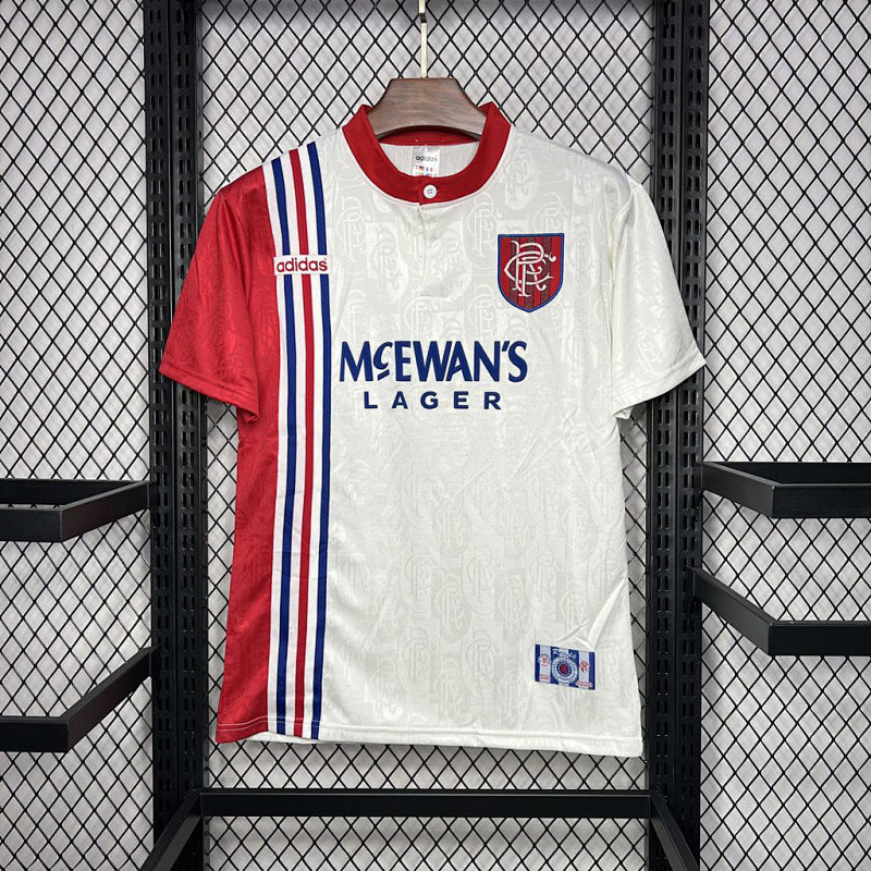 Maillot Rangers Extérieur Rétro 1996/97