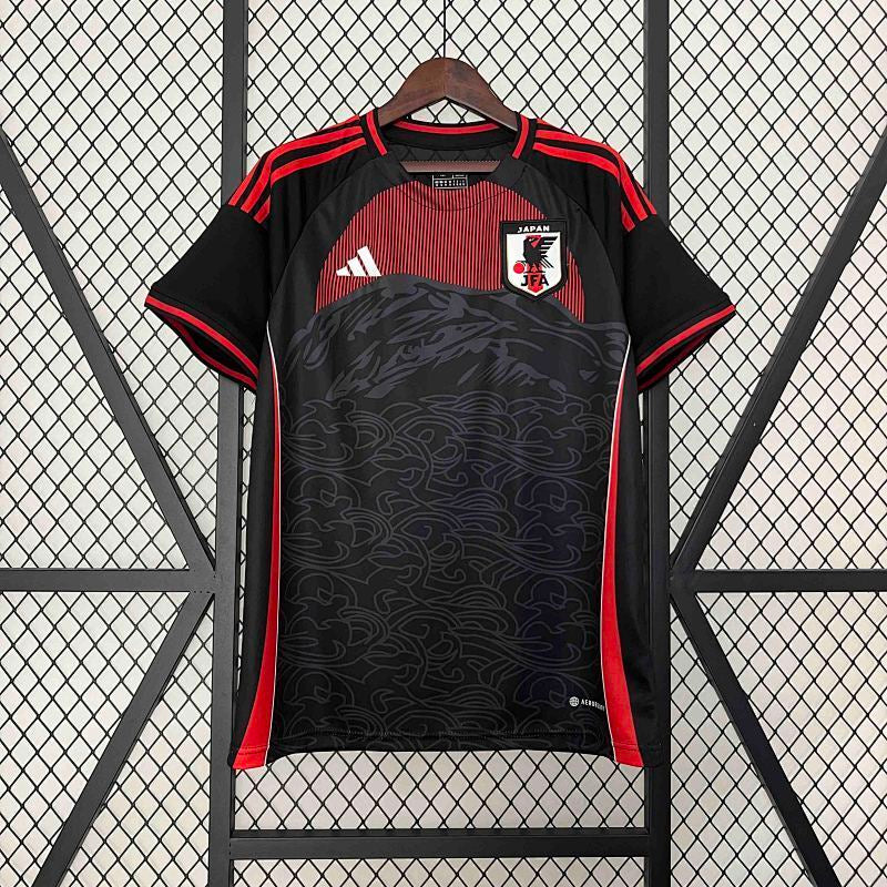 Maillot Japan Sun Édition spéciale 25/26