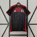 Maillot Japan Sun Édition spéciale 25/26
