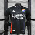 Maillot Lyon Extérieur Player Version 24/25