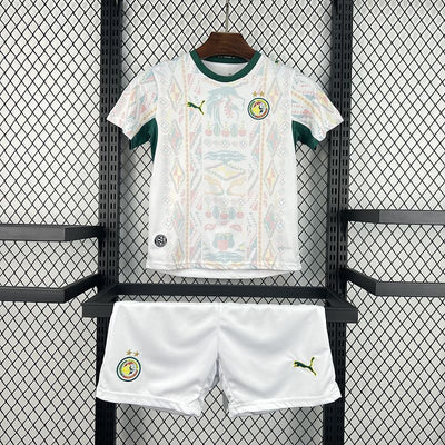 Ensemble Enfant Sénégal Domicile 2026