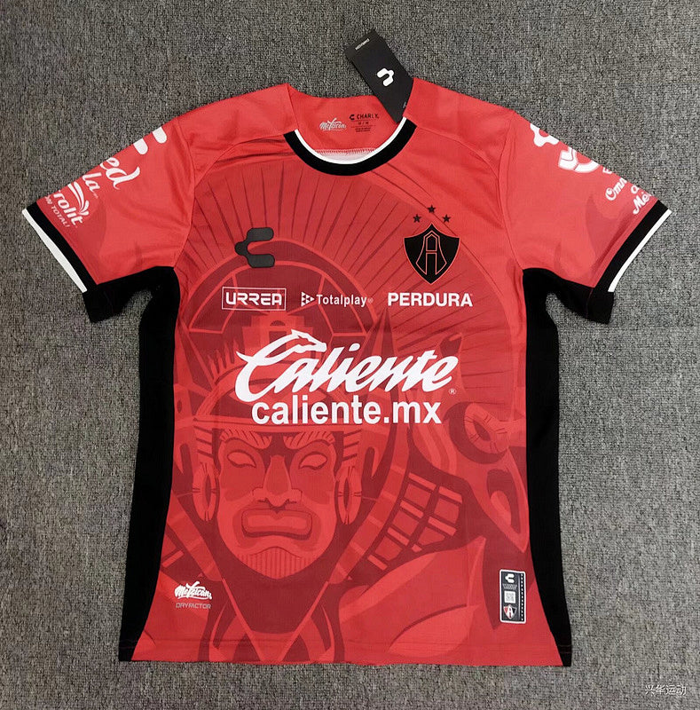 Maillot Atlas Third 24/25