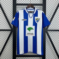 Maillot Malaga CF Vintage Domicile Rétro 25/26