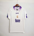 Maillot Real Madrid Domicile 97/98