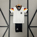 Ensemble Enfant Germany Euro Domicile 25/26