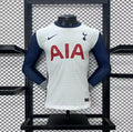Maillot Tottenham Domicile Manches Longues 24/25