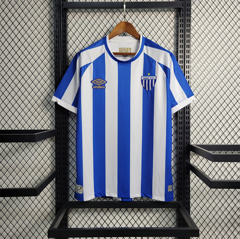 Maillot Avai Domicile 23/24