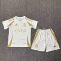 Ensemble Enfant Al-Nassr Third 24/25