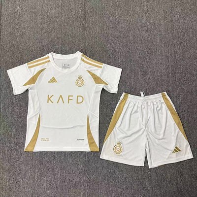 Ensemble Enfant Al-Nassr Third 24/25