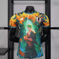 Maillot Japan x One Édition spéciale Player Version 25/26