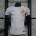 Maillot France Extérieur Player Version 25/26