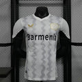 Maillot Bayer Leverkusen Extérieur Player Version 24/25