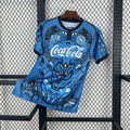 Maillot Naples Pre-Match 25/26