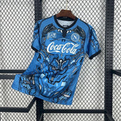 Napoli Pre-Match Jersey 25/26