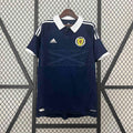 Maillot Scotland Uniform Dropshipping Domicile Rétro 25/26