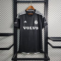 Maillot Maccabi Black Extérieur 23/24