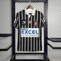 Maillot Corinthians Extérieur Rétro 98/99