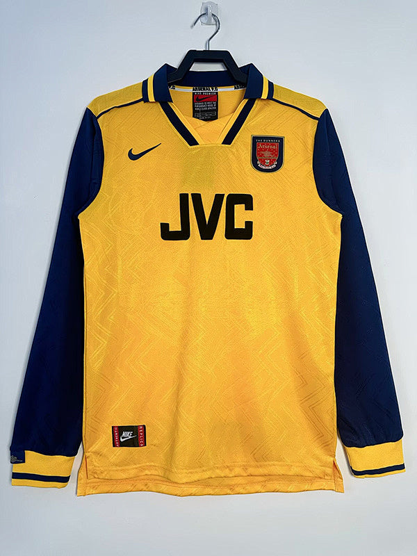 Maillot Arsenal Extérieur Rétro 1996/94