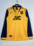 Maillot Arsenal Extérieur Rétro 1996/94