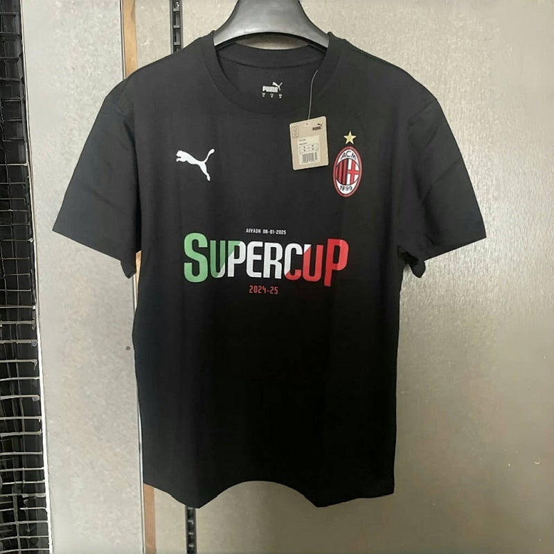 AC Milan Jersey 25/26