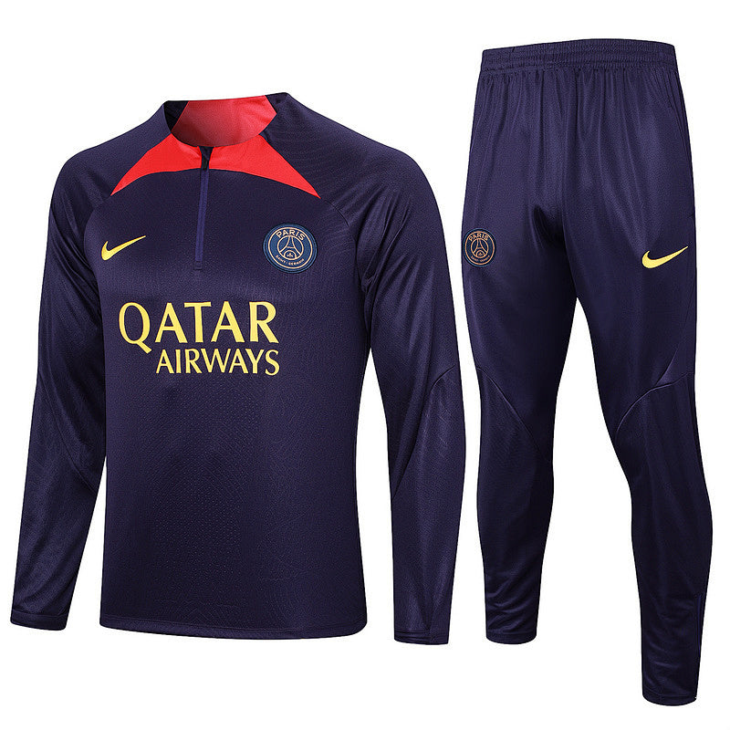 Survêtement PSG 23/24 (8)