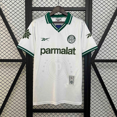 Maillot Palmeiras Extérieur Rétro 97/98