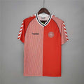 Maillot Denmark Domicile Rétro 25/26