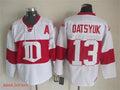 Maillot Detroit Wings ice Rétro Vintage