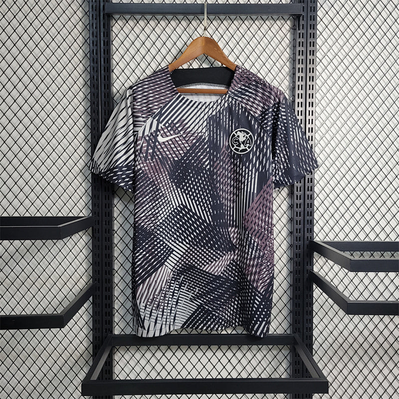 Maillot American T Pre-Match 23/24