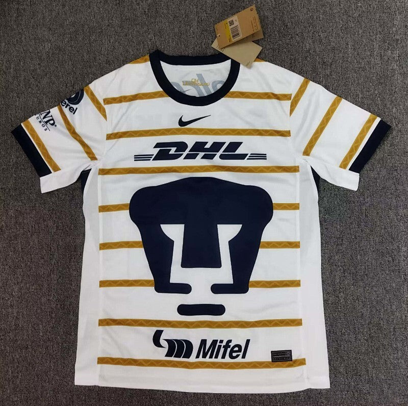 Maillot Pumas UNAM Domicile 24/25