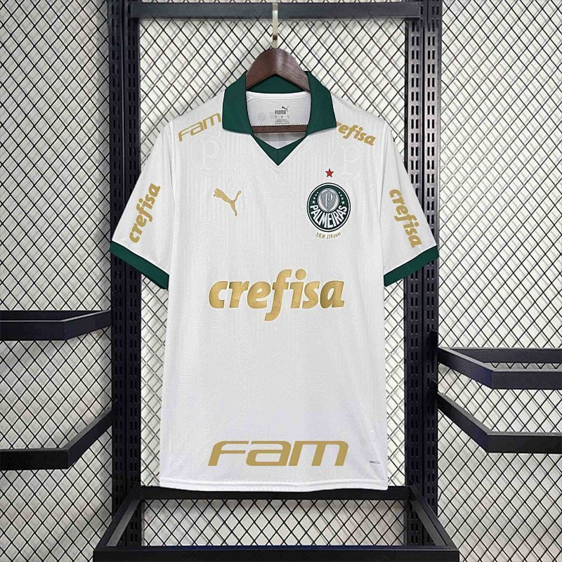 Maillot Palmeiras Extérieur 24/25