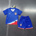 Ensemble Enfant USA Kid Sets Extérieur 25/26