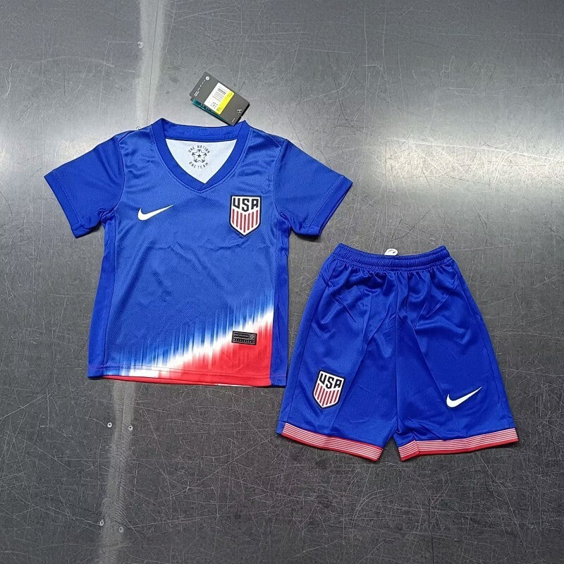 Ensemble Enfant USA Kid Sets Extérieur 25/26