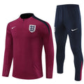 Survêtement Angleterre 2024 (6)