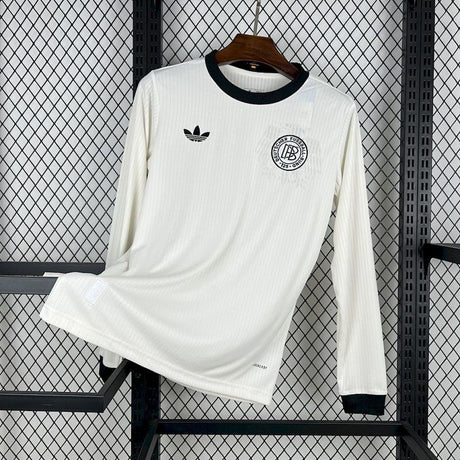 Maillot Allemagne Anniversary Uniform Édition spéciale 2025