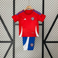 Ensemble Enfant Chile Kid Sets Domicile 25/26
