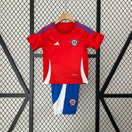 Ensemble Enfant Chili Kid Sets Domicile 2024