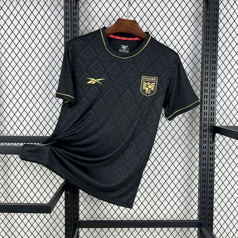 Maillot Panama Uniform Third 25/26