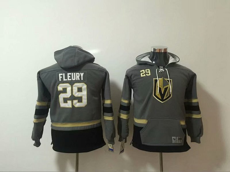 Maillot Vegas Golden Knights Enfant