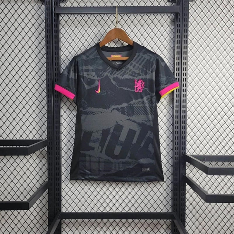 Maillot Femme Chelsea Third 24/25