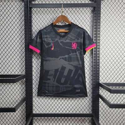 Maillot Femme Chelsea Third 24/25