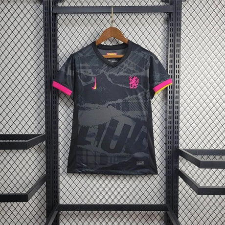 Maillot Femme Chelsea Third 24/25