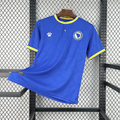 Maillot Bosnie-Herzégovine Third 2026