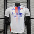 Maillot Lyons Domicile Player Version 24/25