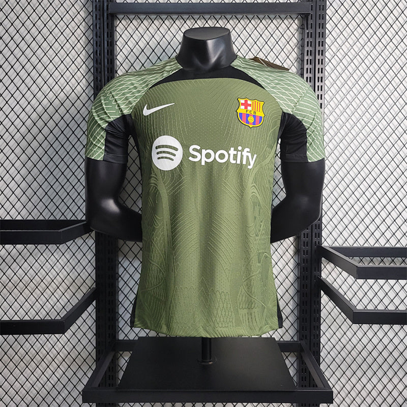 Ensemble FC Barcelone Prématch 23/24