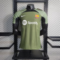 Ensemble FC Barcelone Prématch 23/24