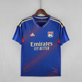 Maillot Lyon Extérieur 21/22