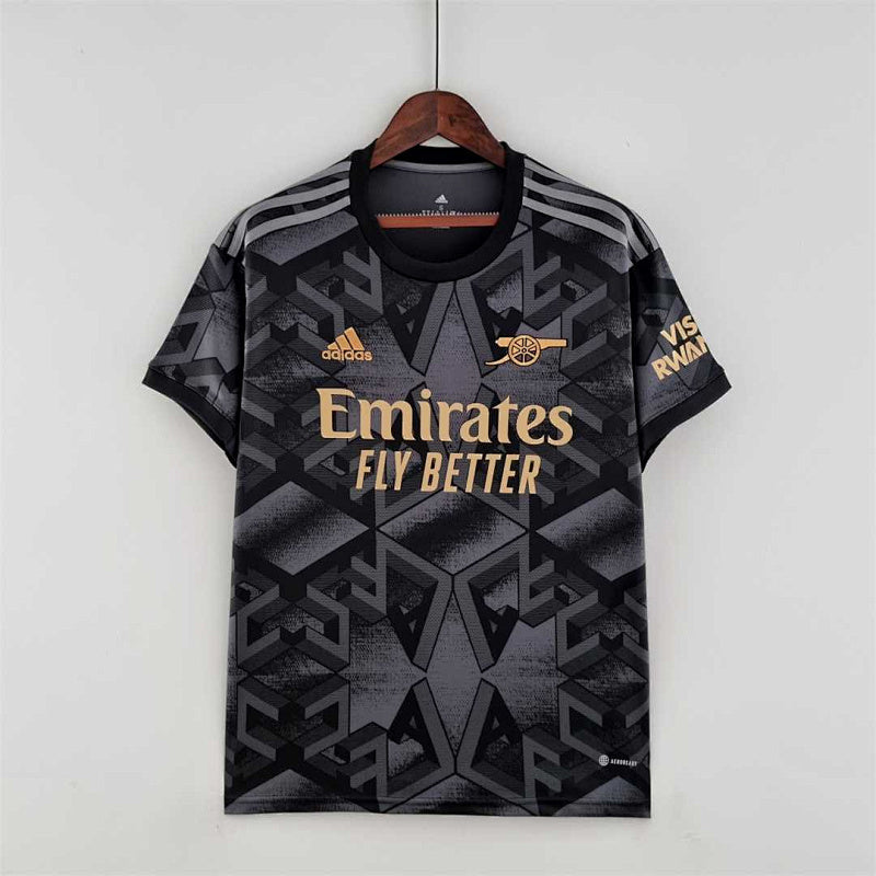 Maillot Arsenal Extérieur 22/23