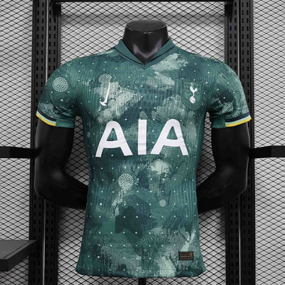 Maillot Tottenham Third Player Version 24/25